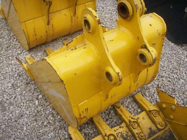 HYUNDAI R55-7 - 580 MM - Excavator bucket: picture 2 HYUNDAI R55-7 - 580 MM - Excavator bucket: picture 2