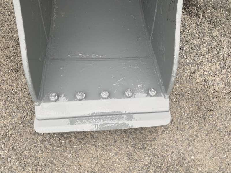 LIEBHERR SW33 - 500mm - Excavator bucket: picture 2 LIEBHERR SW33 - 500mm - Excavator bucket: picture 2