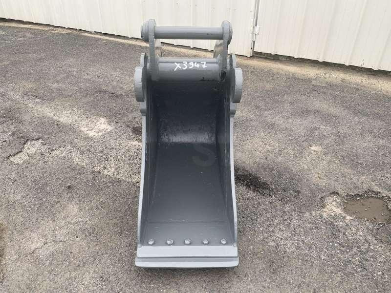 LIEBHERR SW33 - 500mm - Excavator bucket: picture 3 LIEBHERR SW33 - 500mm - Excavator bucket: picture 3