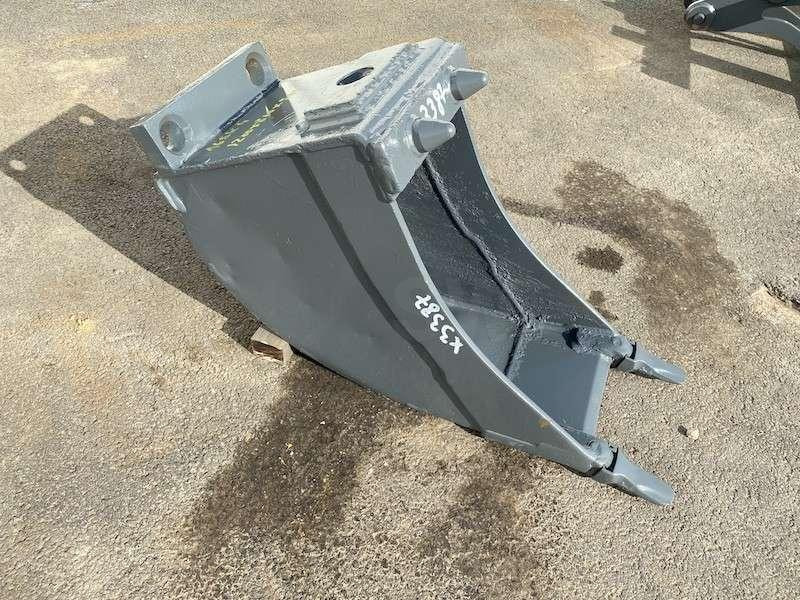 MECALAC 340mm - séries 8 / 10 / 11 et 12 - Excavator bucket: picture 5 MECALAC 340mm - séries 8 / 10 / 11 et 12 - Excavator bucket: picture 5