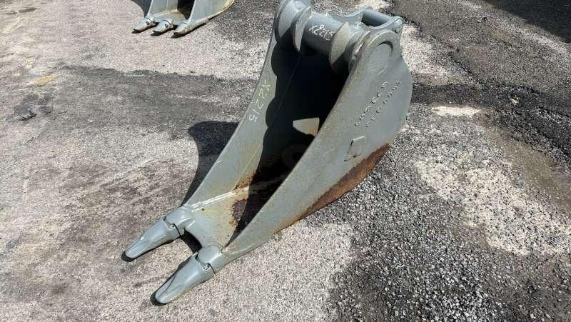 MORIN M3 - 250mm - Excavator bucket: picture 2 MORIN M3 - 250mm - Excavator bucket: picture 2