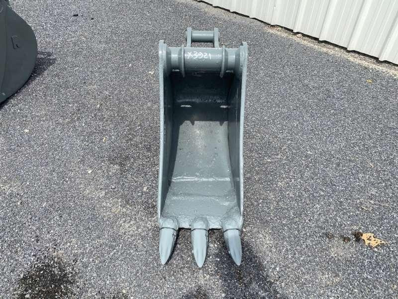 MORIN M4 - 400mm - Excavator bucket: picture 3 MORIN M4 - 400mm - Excavator bucket: picture 3