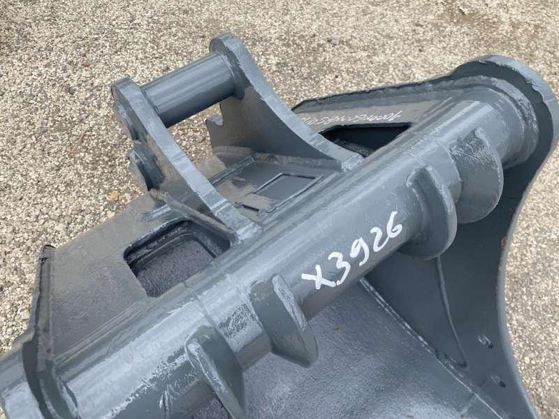 MORIN M4 - 570mm - Excavator bucket for Construction machinery: picture 4 MORIN M4 - 570mm - Excavator bucket for Construction machinery: picture 4