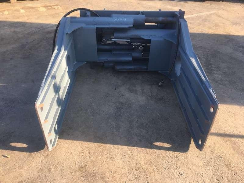 LAMY TPB 15T09 - 3 Tonnes - Other machinery: picture 2 LAMY TPB 15T09 - 3 Tonnes - Other machinery: picture 2