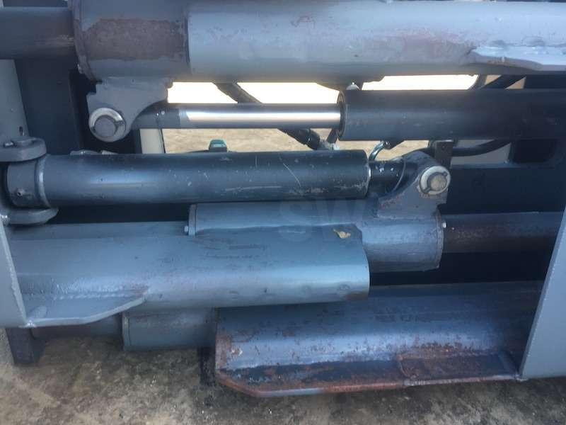 LAMY TPB 15T09 - 3 Tonnes - Other machinery: picture 3 LAMY TPB 15T09 - 3 Tonnes - Other machinery: picture 3