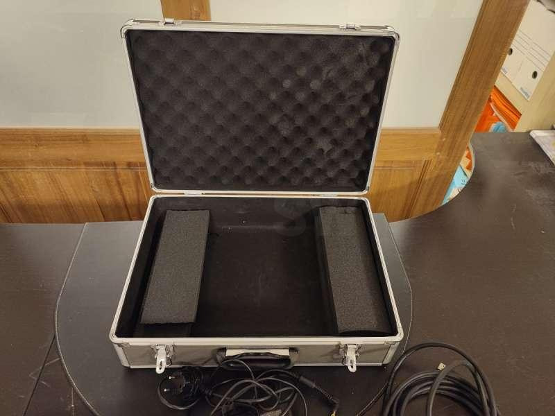 PANASONIC VALISE DE DIAG VOLVO - Construction equipment: picture 3 PANASONIC VALISE DE DIAG VOLVO - Construction equipment: picture 3