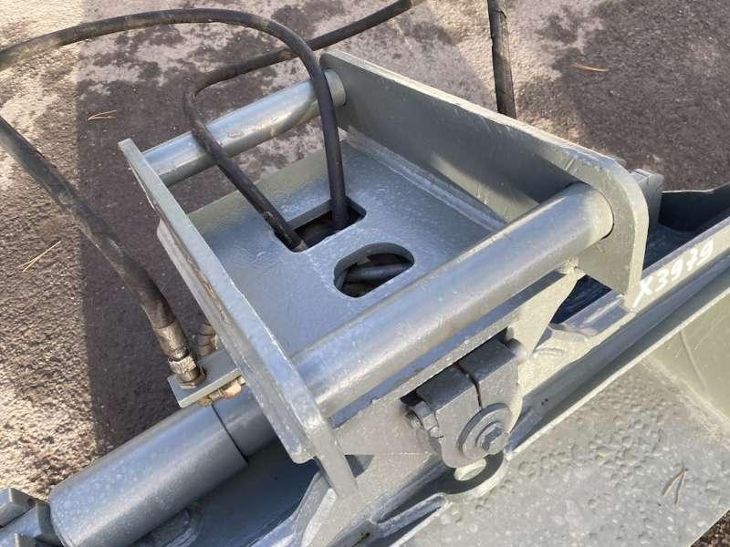 S5 / S50 - 1200mm - Excavator bucket: picture 3 S5 / S50 - 1200mm - Excavator bucket: picture 3