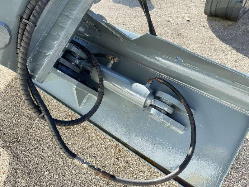 S70 - 2000mm - Excavator bucket: picture 4 S70 - 2000mm - Excavator bucket: picture 4