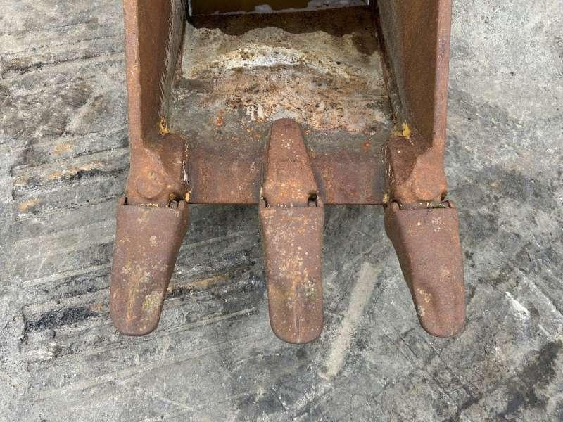 VERACHTERT 580mm - CW30S / CW40S - Excavator bucket for Construction machinery: picture 2 VERACHTERT 580mm - CW30S / CW40S - Excavator bucket for Construction machinery: picture 2