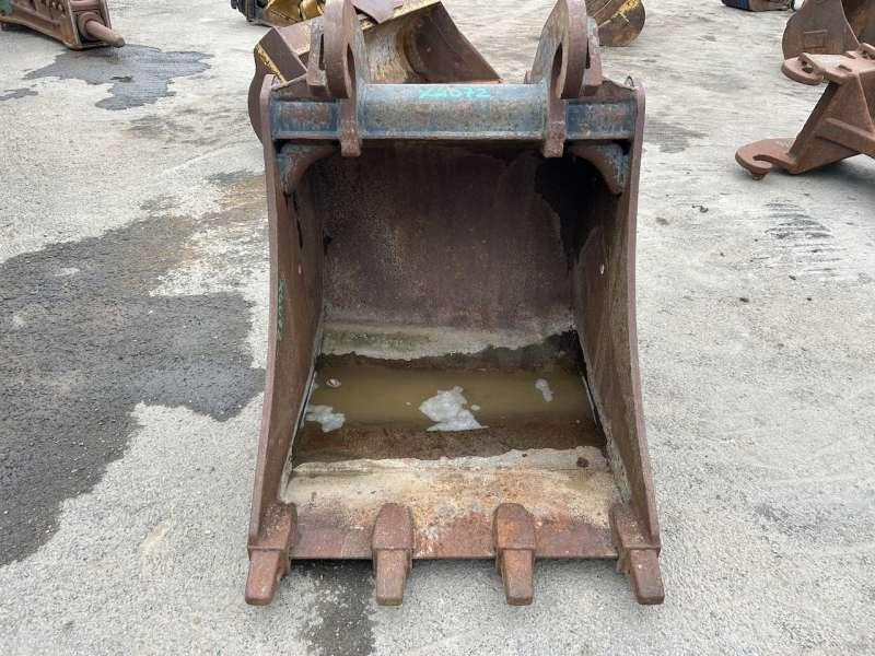 VERACHTERT 880mm - CW30S / CW40S - Excavator bucket for Construction machinery: picture 3 VERACHTERT 880mm - CW30S / CW40S - Excavator bucket for Construction machinery: picture 3