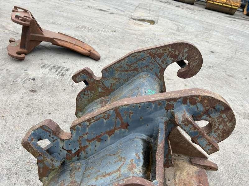VERACHTERT 880mm - CW30S / CW40S - Excavator bucket for Construction machinery: picture 5 VERACHTERT 880mm - CW30S / CW40S - Excavator bucket for Construction machinery: picture 5