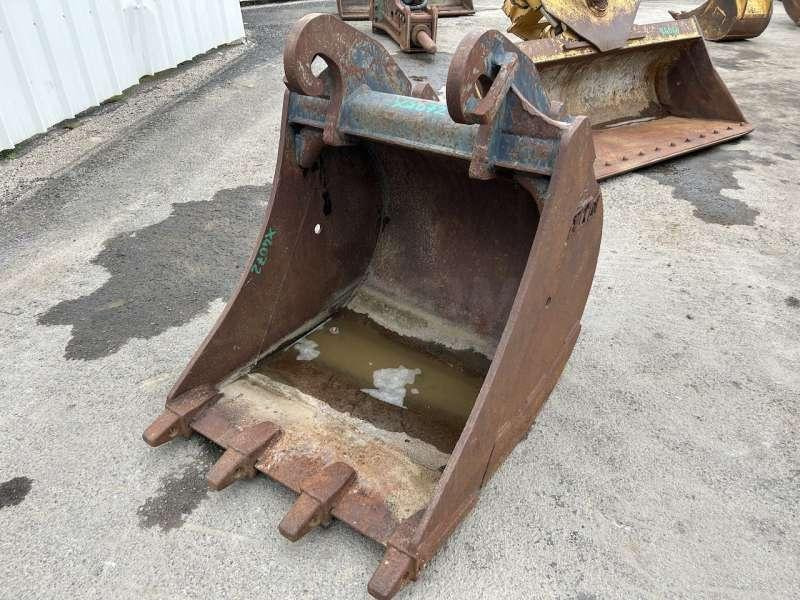 VERACHTERT 880mm - CW30S / CW40S - Excavator bucket for Construction machinery: picture 1 VERACHTERT 880mm - CW30S / CW40S - Excavator bucket for Construction machinery: picture 1