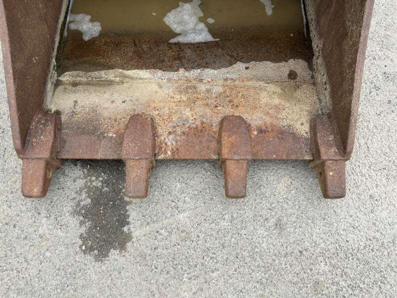 VERACHTERT 880mm - CW30S / CW40S - Excavator bucket for Construction machinery: picture 2 VERACHTERT 880mm - CW30S / CW40S - Excavator bucket for Construction machinery: picture 2