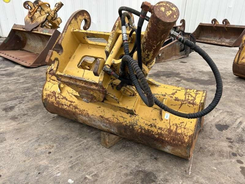 VERACHTERT CW10 - 1400mm - Excavator bucket for Construction machinery: picture 5 VERACHTERT CW10 - 1400mm - Excavator bucket for Construction machinery: picture 5