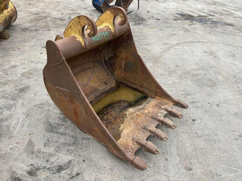 VERACHTERT CW10 - 480mm - Excavator bucket for Construction machinery: picture 1 VERACHTERT CW10 - 480mm - Excavator bucket for Construction machinery: picture 1