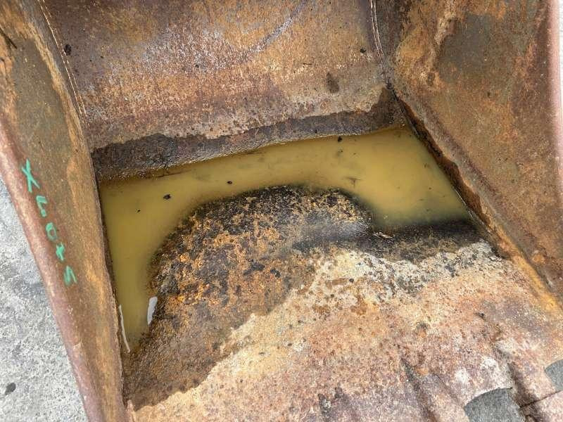 VERACHTERT CW10 - 480mm - Excavator bucket for Construction machinery: picture 4 VERACHTERT CW10 - 480mm - Excavator bucket for Construction machinery: picture 4
