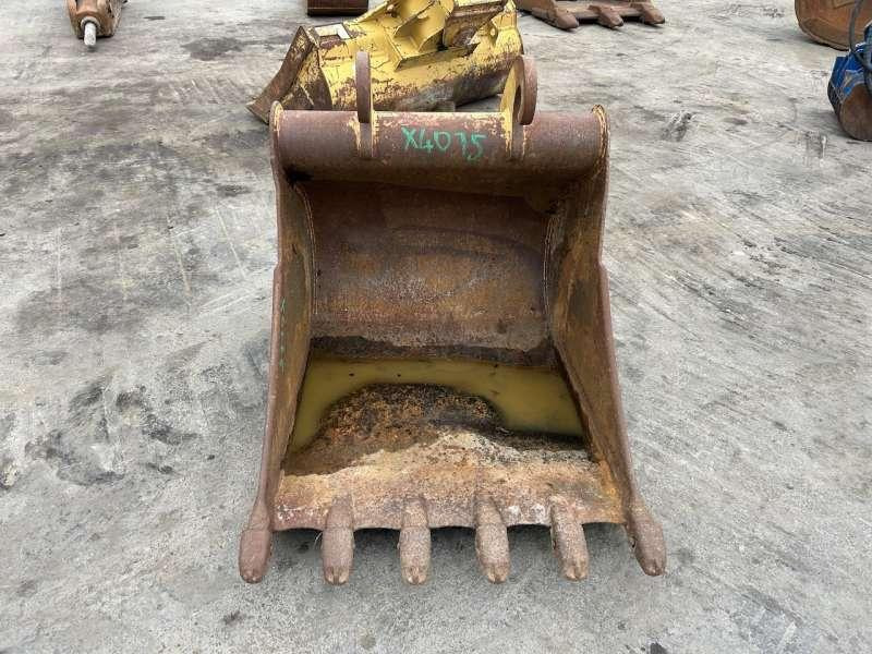 VERACHTERT CW10 - 480mm - Excavator bucket for Construction machinery: picture 3 VERACHTERT CW10 - 480mm - Excavator bucket for Construction machinery: picture 3