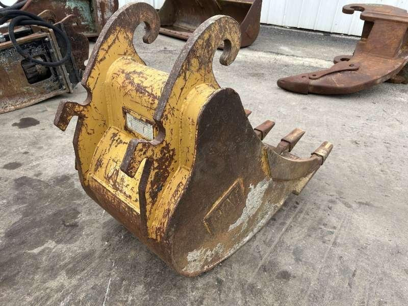 VERACHTERT CW10 - 600mm - Excavator bucket for Construction machinery: picture 5 VERACHTERT CW10 - 600mm - Excavator bucket for Construction machinery: picture 5