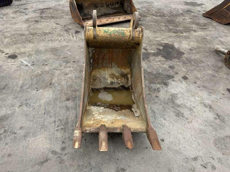VERACHTERT CW10 - 600mm - Excavator bucket for Construction machinery: picture 3 VERACHTERT CW10 - 600mm - Excavator bucket for Construction machinery: picture 3