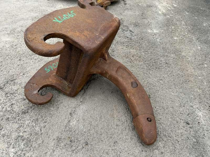 VERACHTERT CW30S / CW40S - Ripper: picture 2 VERACHTERT CW30S / CW40S - Ripper: picture 2