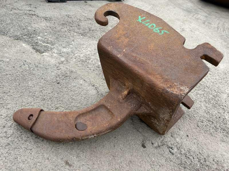 VERACHTERT CW30S / CW40S - Ripper: picture 3 VERACHTERT CW30S / CW40S - Ripper: picture 3