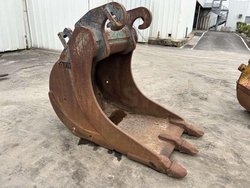 VERACHTERT CW45S - 1000mm - Excavator bucket for Construction machinery: picture 1 VERACHTERT CW45S - 1000mm - Excavator bucket for Construction machinery: picture 1