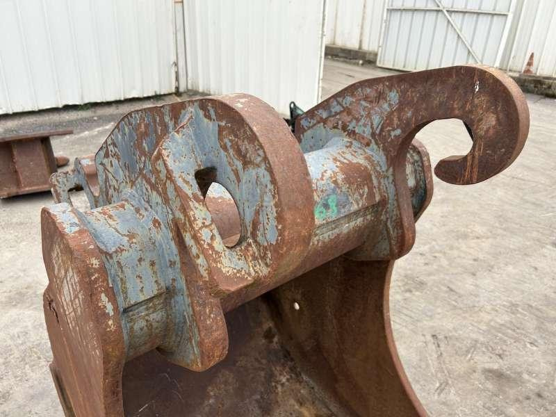VERACHTERT CW45S - 1000mm - Excavator bucket for Construction machinery: picture 4 VERACHTERT CW45S - 1000mm - Excavator bucket for Construction machinery: picture 4