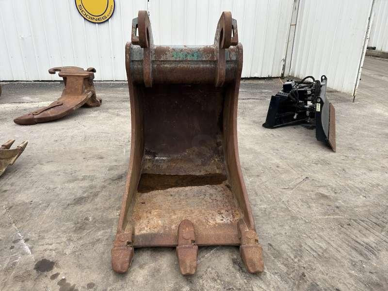 VERACHTERT CW45S - 1000mm - Excavator bucket for Construction machinery: picture 3 VERACHTERT CW45S - 1000mm - Excavator bucket for Construction machinery: picture 3