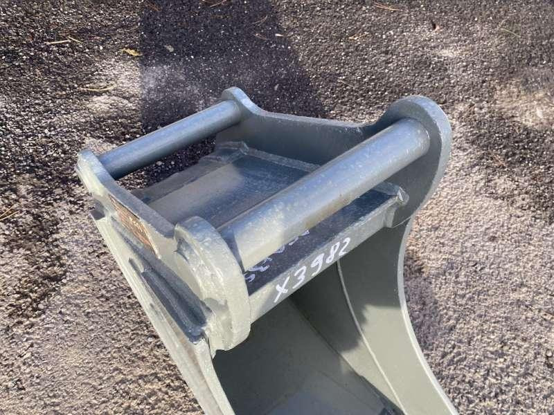 VOLVO S5 / S50 - 400mm - Excavator bucket for Construction machinery: picture 4 VOLVO S5 / S50 - 400mm - Excavator bucket for Construction machinery: picture 4