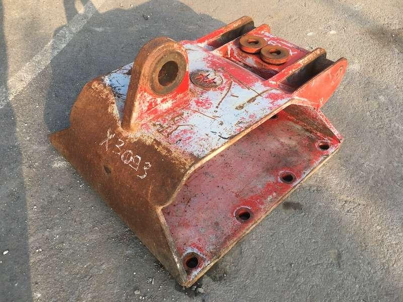 WIMMER 3 - Quick coupler: picture 3 WIMMER 3 - Quick coupler: picture 3