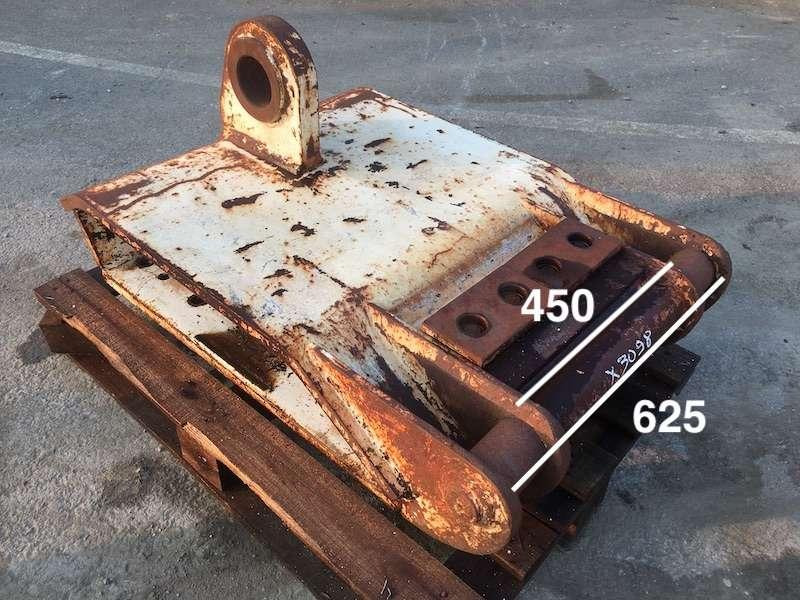 WIMMER 5 - Quick coupler: picture 2 WIMMER 5 - Quick coupler: picture 2