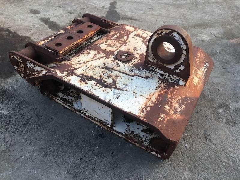 WIMMER 5 - Quick coupler: picture 1 WIMMER 5 - Quick coupler: picture 1