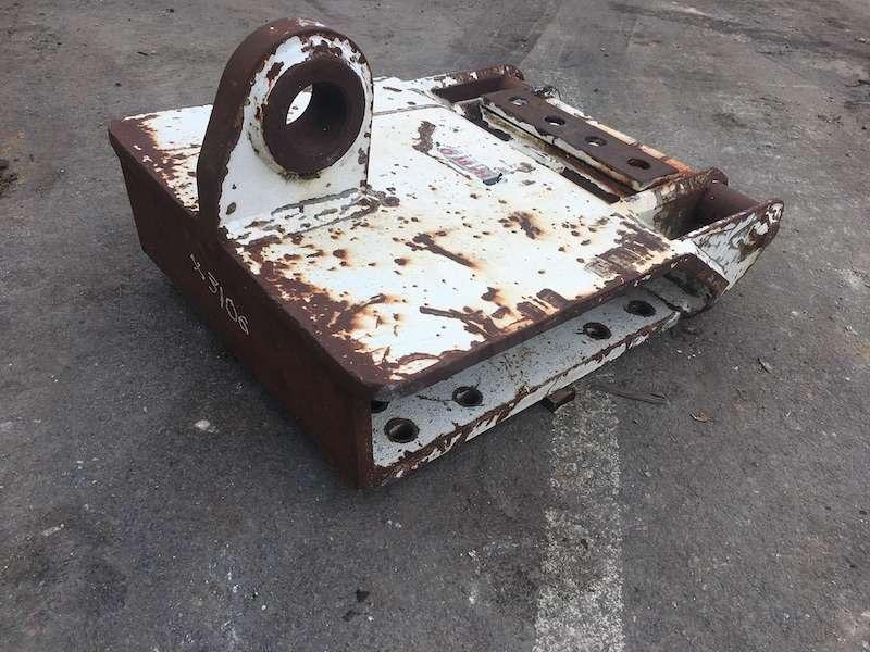 WIMMER 5 - Quick coupler: picture 5 WIMMER 5 - Quick coupler: picture 5