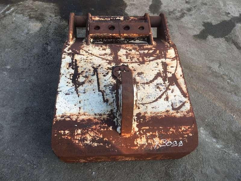 WIMMER 5 - Quick coupler: picture 4 WIMMER 5 - Quick coupler: picture 4