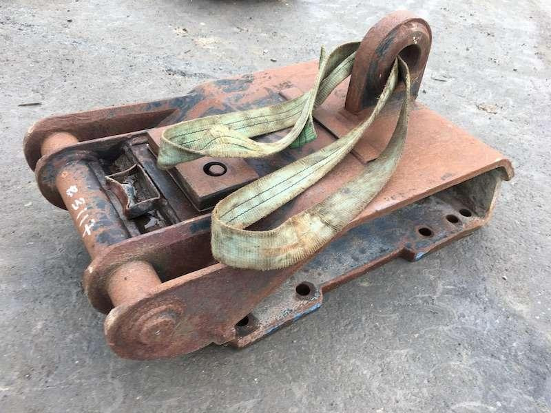 WIMMER Modele 3 - Quick coupler: picture 4 WIMMER Modele 3 - Quick coupler: picture 4