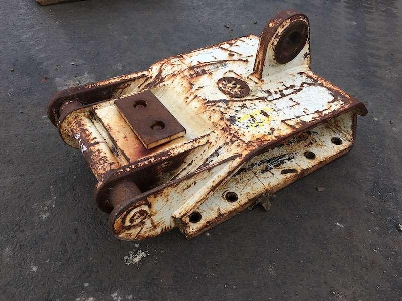 WIMMER Modele 3 Mecanique - Quick coupler: picture 4 WIMMER Modele 3 Mecanique - Quick coupler: picture 4