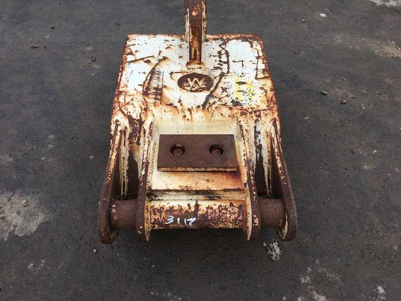 WIMMER Modele 3 Mecanique - Quick coupler: picture 3 WIMMER Modele 3 Mecanique - Quick coupler: picture 3