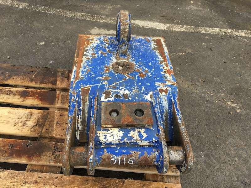 WIMMER Serie 3 - Quick coupler: picture 3 WIMMER Serie 3 - Quick coupler: picture 3