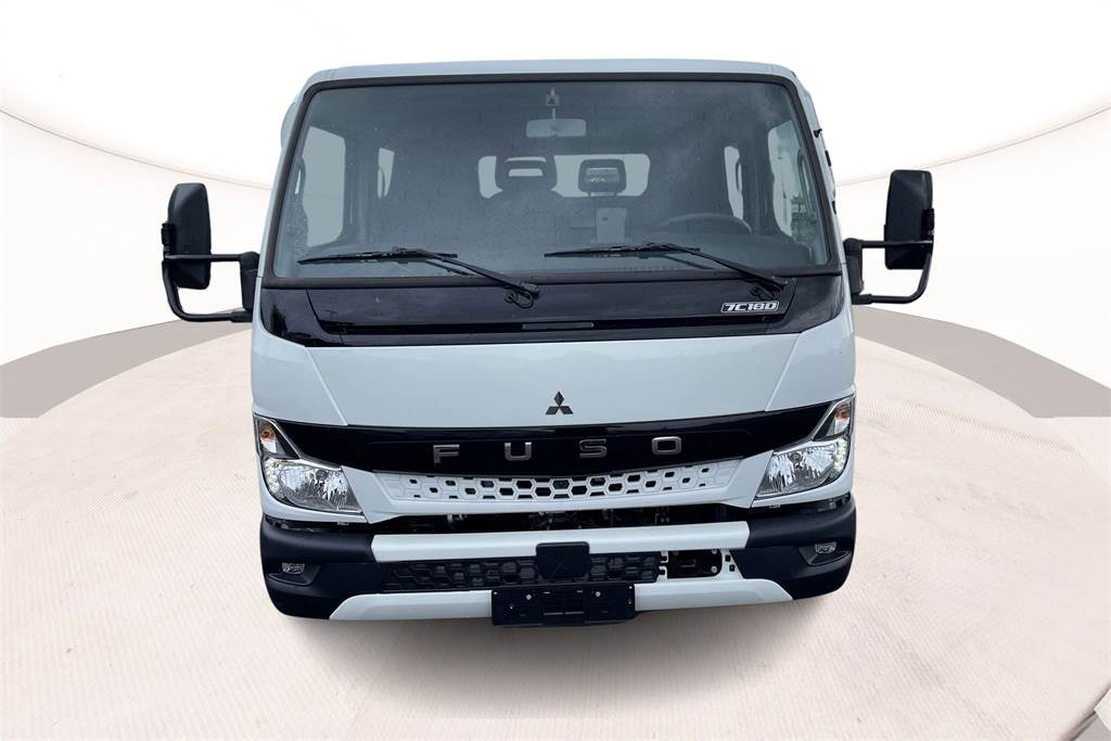 Fuso Canter 7C18D AMT UUSI! Palfinger PC1500 - Dropside/ Flatbed truck, Crane truck: picture 2 Fuso Canter 7C18D AMT UUSI! Palfinger PC1500 - Dropside/ Flatbed truck, Crane truck: picture 2