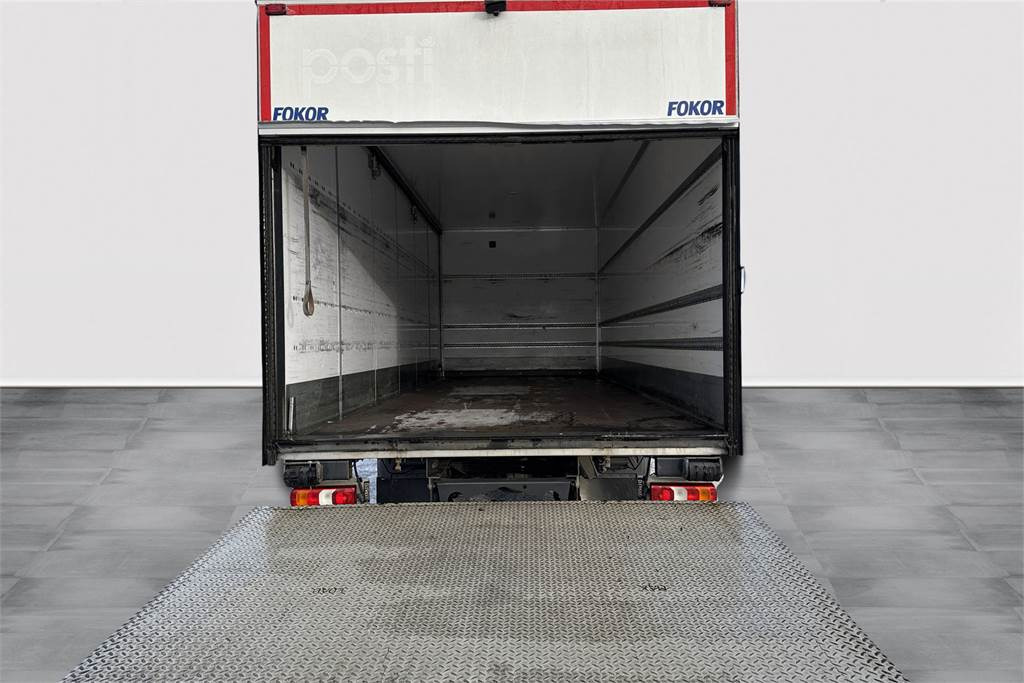Leasing of  Mercedes-Benz ATEGO 1527L Ksa-kori +PL Mercedes-Benz ATEGO 1527L Ksa-kori +PL: picture 7