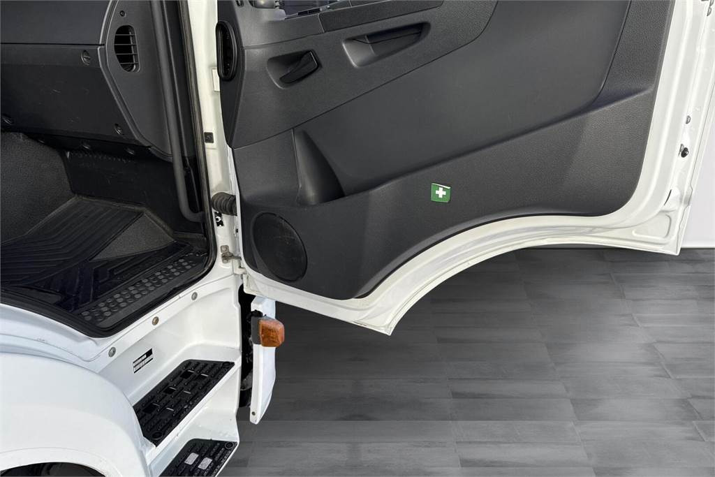 Leasing of  Mercedes-Benz ATEGO 1527L Ksa-kori +PL Mercedes-Benz ATEGO 1527L Ksa-kori +PL: picture 15