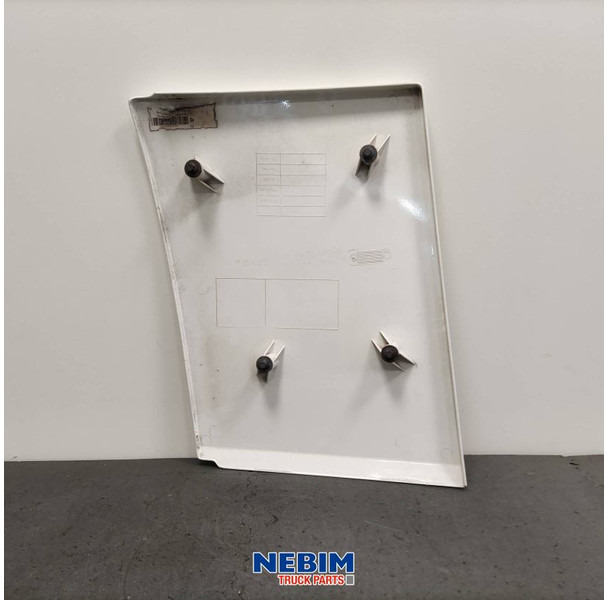 Renault Renault - 7482275482 - Keerplaat rechts - Spare parts for Truck: picture 2 Renault Renault - 7482275482 - Keerplaat rechts - Spare parts for Truck: picture 2