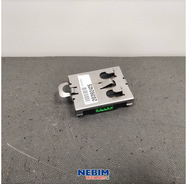 Volvo Volvo - 20392425 - Regeleenheid - Spare parts for Truck: picture 2 Volvo Volvo - 20392425 - Regeleenheid - Spare parts for Truck: picture 2