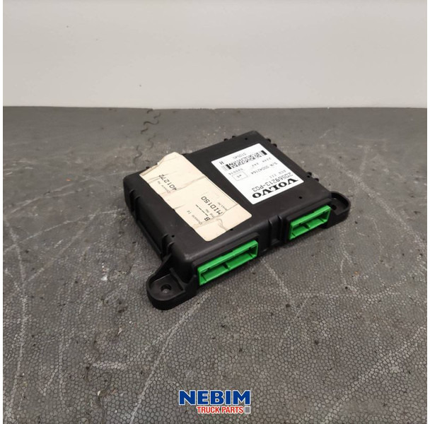 Volvo Volvo - 20569213 - Regeleenheid - Spare parts for Truck: picture 2 Volvo Volvo - 20569213 - Regeleenheid - Spare parts for Truck: picture 2