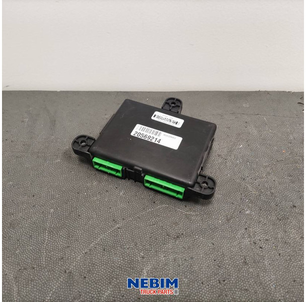 Volvo Volvo - 20569214 - Regeleenheid - Spare parts for Truck: picture 2 Volvo Volvo - 20569214 - Regeleenheid - Spare parts for Truck: picture 2