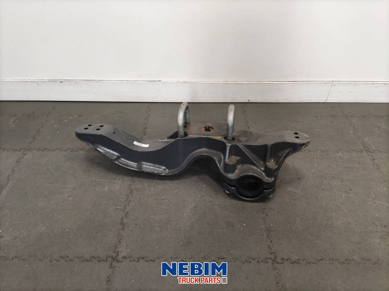 Volvo Volvo - 21196819 - Luchtveerbalk - Spare parts for Truck: picture 1 Volvo Volvo - 21196819 - Luchtveerbalk - Spare parts for Truck: picture 1