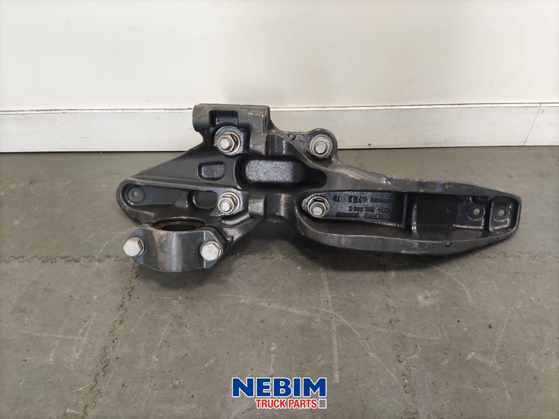 Volvo Volvo - 21196819 - Luchtveerbalk - Spare parts for Truck: picture 3 Volvo Volvo - 21196819 - Luchtveerbalk - Spare parts for Truck: picture 3