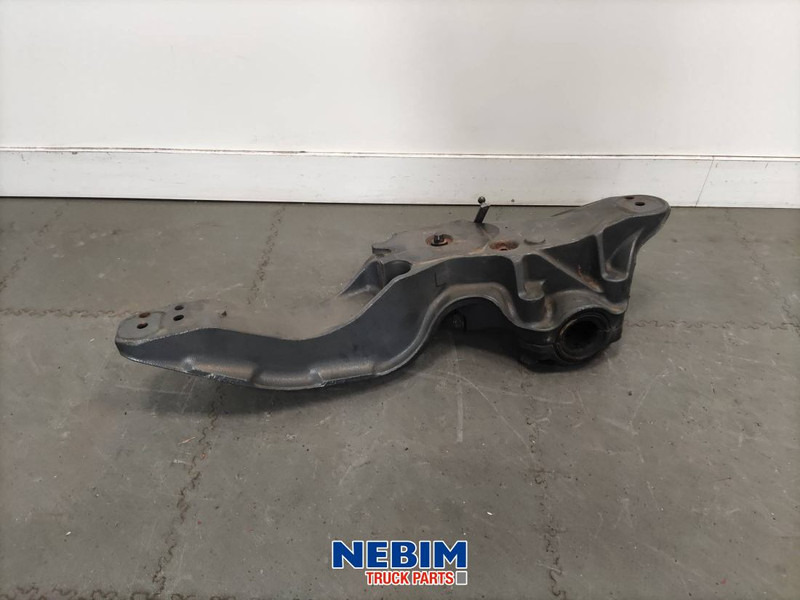 Volvo Volvo - 21196819 - Luchtveerbalk - Spare parts for Truck: picture 1 Volvo Volvo - 21196819 - Luchtveerbalk - Spare parts for Truck: picture 1