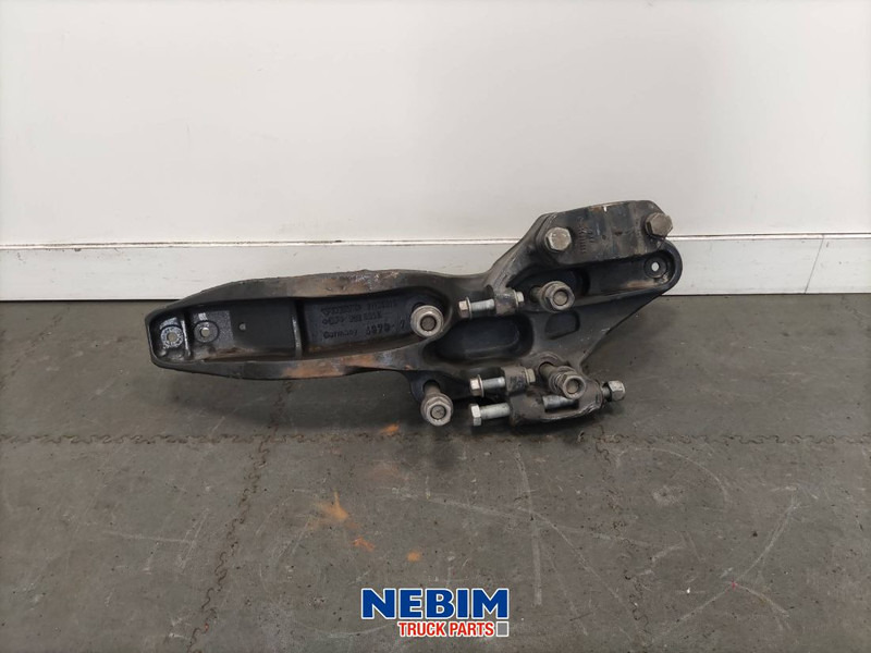 Volvo Volvo - 21196819 - Luchtveerbalk - Spare parts for Truck: picture 3 Volvo Volvo - 21196819 - Luchtveerbalk - Spare parts for Truck: picture 3