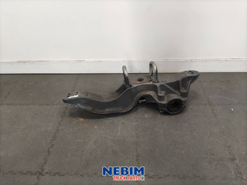 Volvo Volvo - 21196819 - Luchtveerbalk - Spare parts for Truck: picture 1 Volvo Volvo - 21196819 - Luchtveerbalk - Spare parts for Truck: picture 1